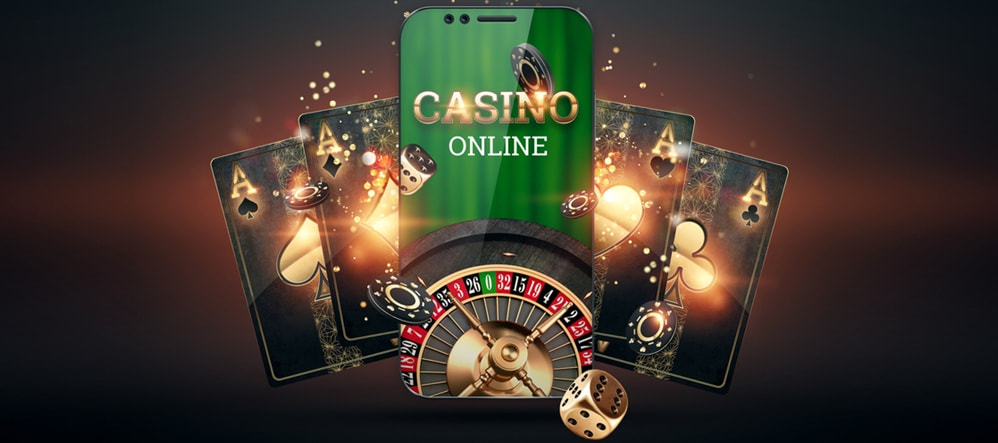 Online casino